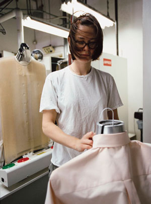 Greener Cleaners: Eco-Friendly Dry Cleaners